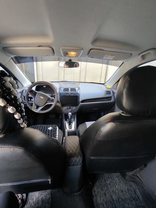 Cobalt AT full Arendaga