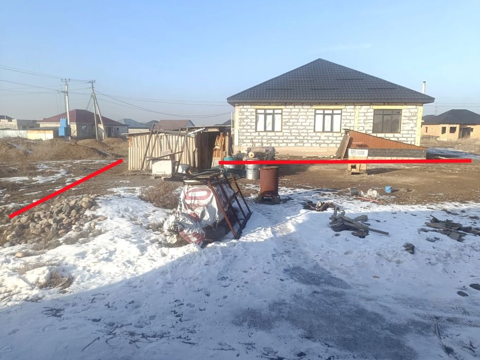 Продаётся дом в идеальном расположение