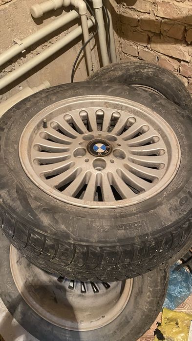 Стиль 33 (Turbine style 33).