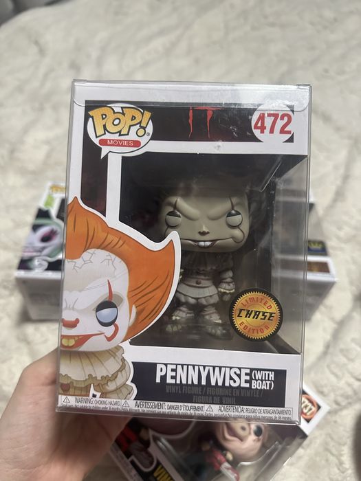 Продам funko pop