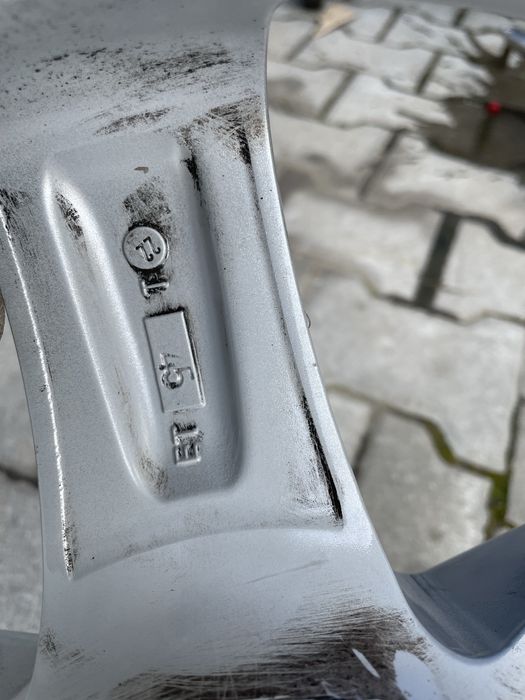 Jante VW Golf 5,6,7 Passat, Touran Skoda Octavia 2,3 Seat Leon 5x112