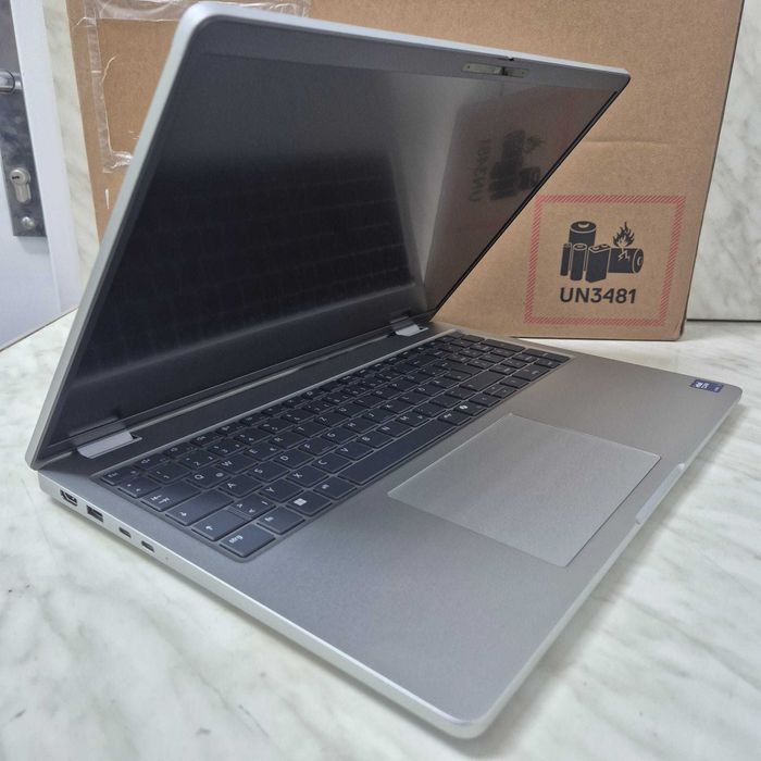 Laptop DELL Pro 16 Plus Ultra 7 265U 32gb 512gb Windows 11 Pro 2025 Zeus Amanet Rahova 34466/67