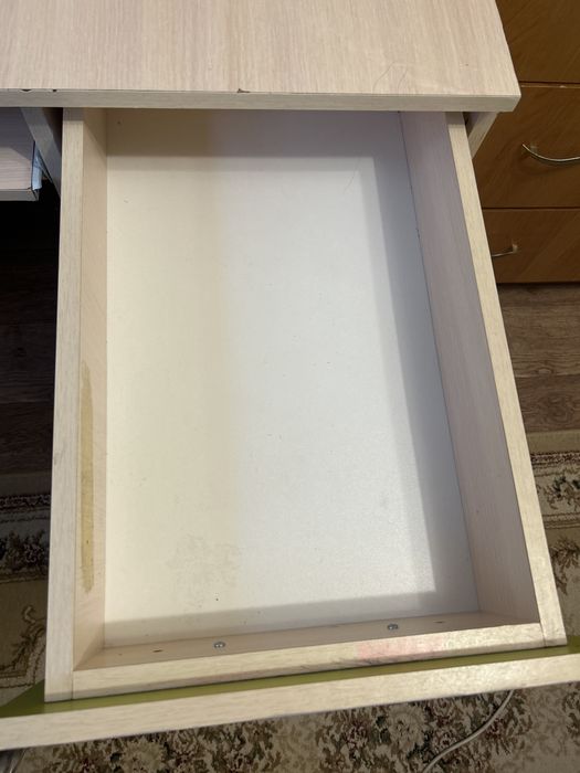 Компьютерный рабочий стол