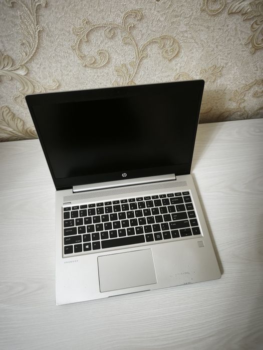 HP ProBook G7 Ryzen 7