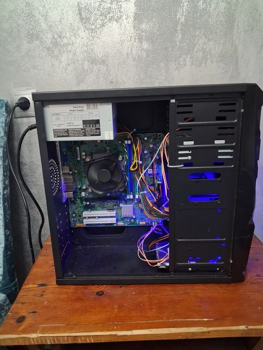 Pc de vânzare entry level
