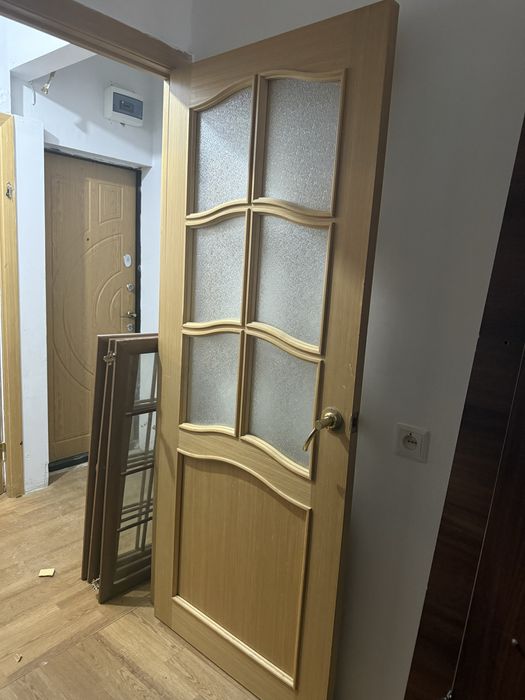 Двери, есіктер межкомнатные