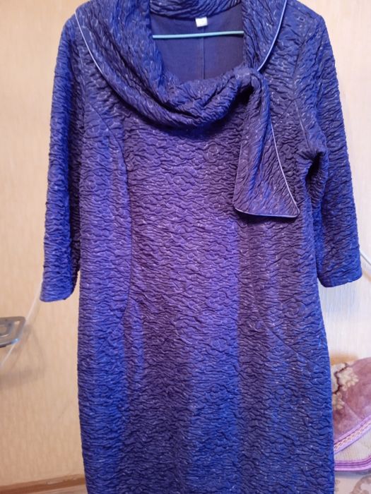 Дублёнка Плащь Новые джинсы