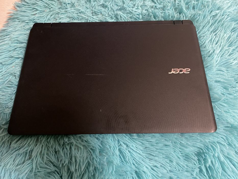 ноутбук асер продам или обмен