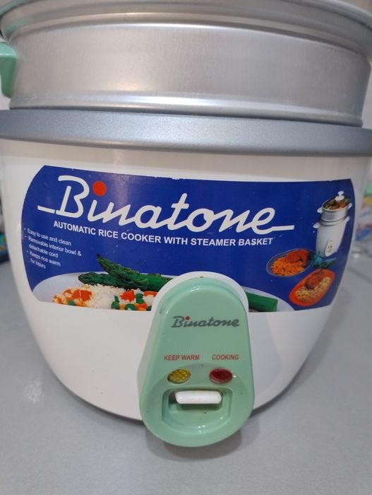 Продам пароварку