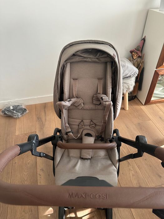 Лятна количка maxi cosi