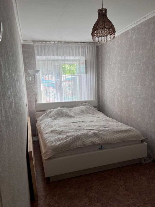 Продажа 2-комнатной квартиры