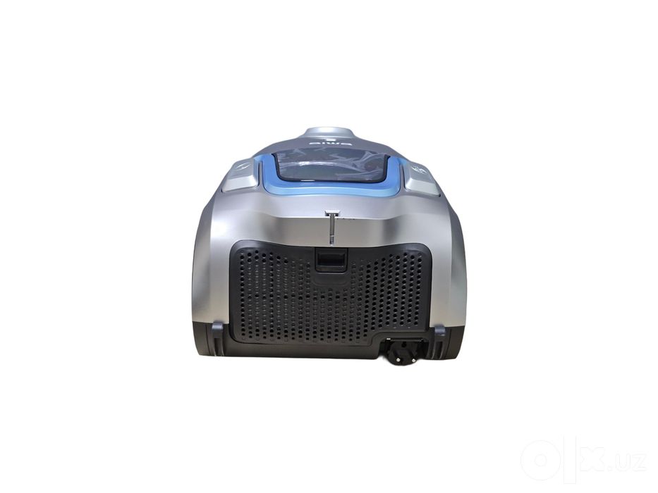 Пылесос Aiwa555 оригинал 2800W