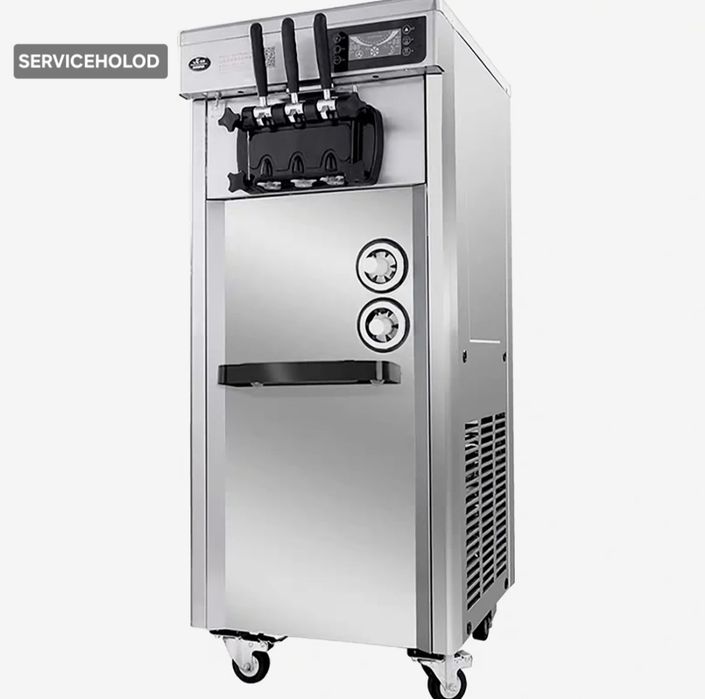 Запчасти для мороженое аппарат