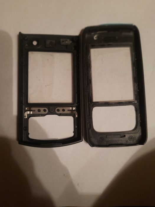 Samsung sgh-z150 Nokia  5220 Панели среден борд лот