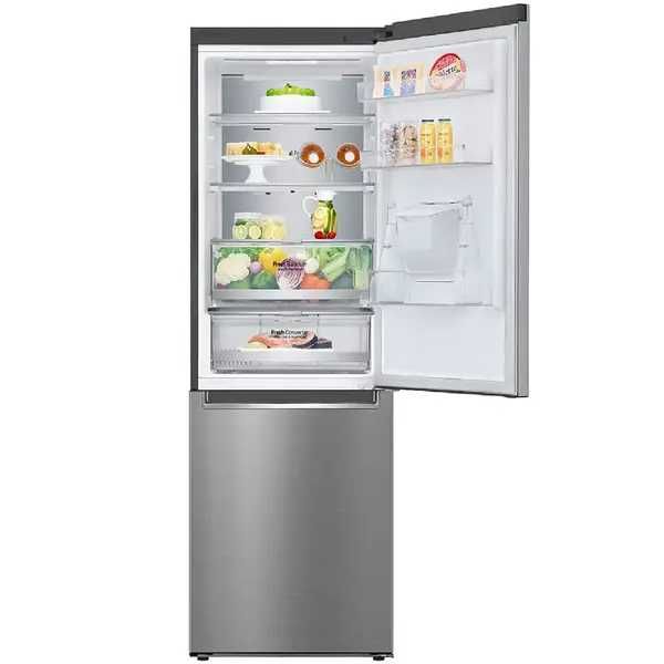 холодильник lg GC-F459SMUM  есть  доставка и установка 24/7