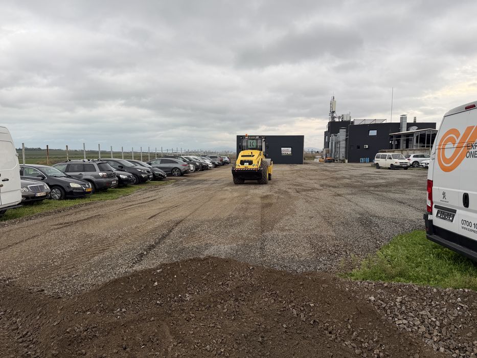 Дава се под наем Склад в Бургас, Лозово - 2000 кв.м за 0.51 € - Снимка #3