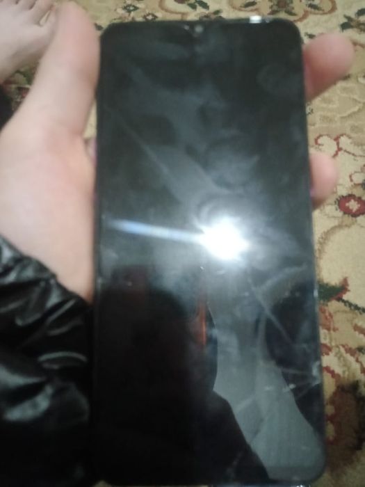 Телефон оппо ф 9