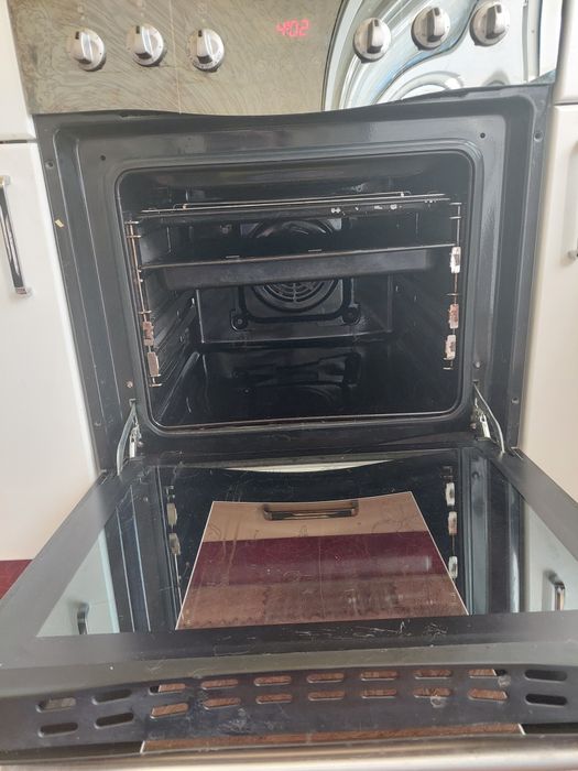 Эл.плита встраемая ,, Hansa,,