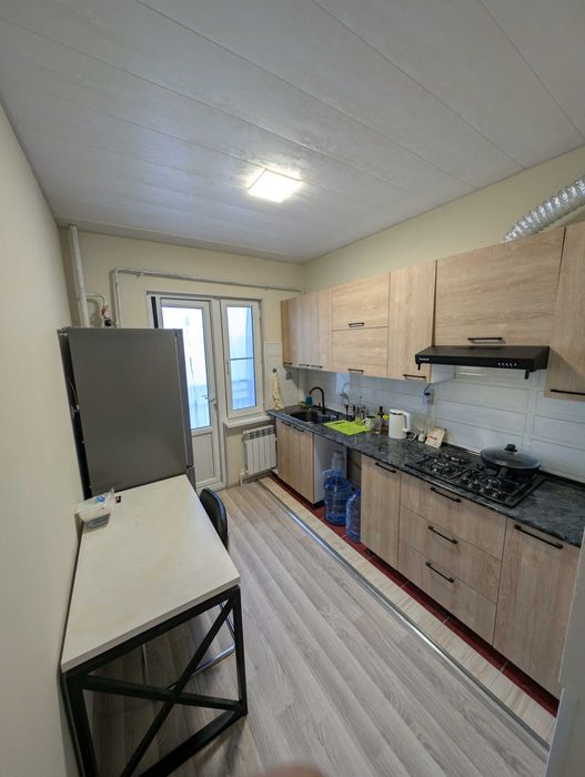 Bektemir Musaffo Maskan 3 xonali uy