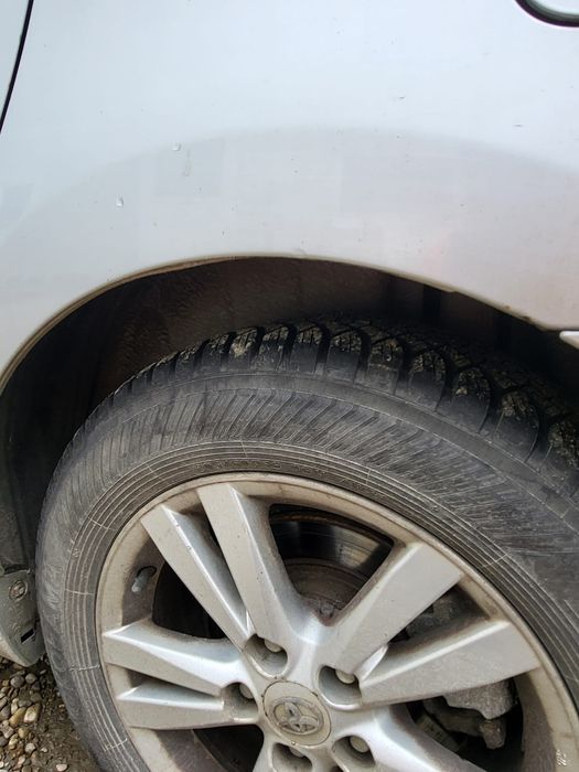 Se vinde Toyota Avensis