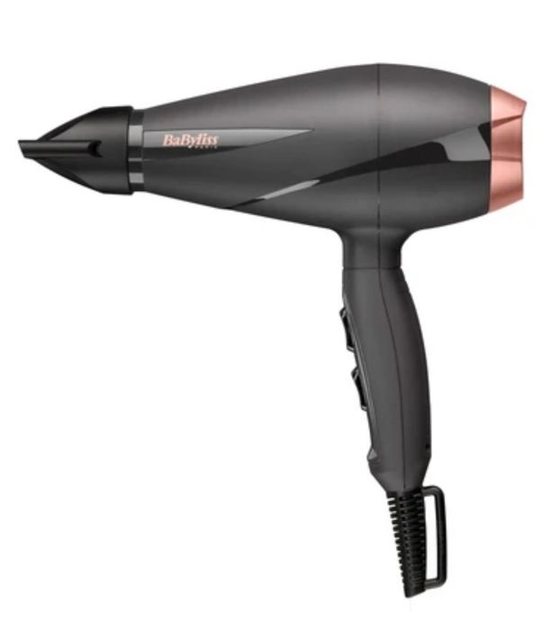 Професионален Сешоар Babyliss Smooth Pro 2100