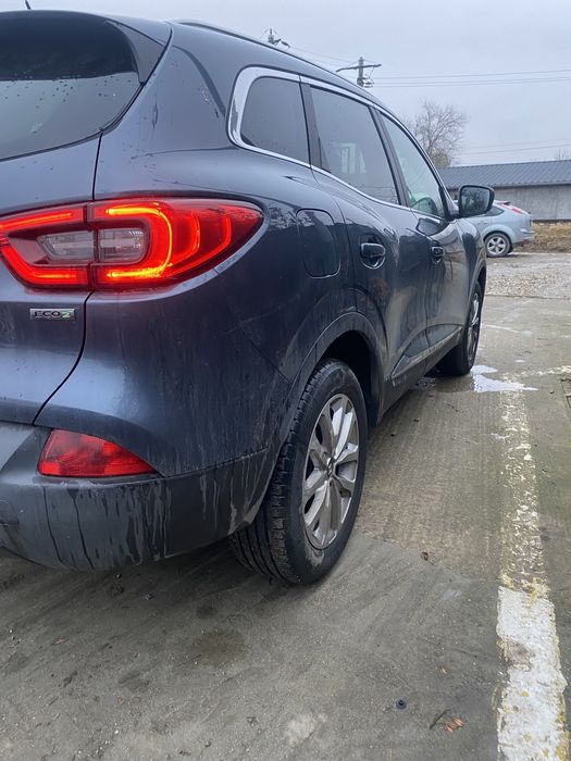 Prag dreapta, stâlp ușă dreapta Renault Kadjar