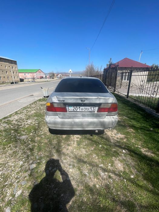 Продам машину срочно