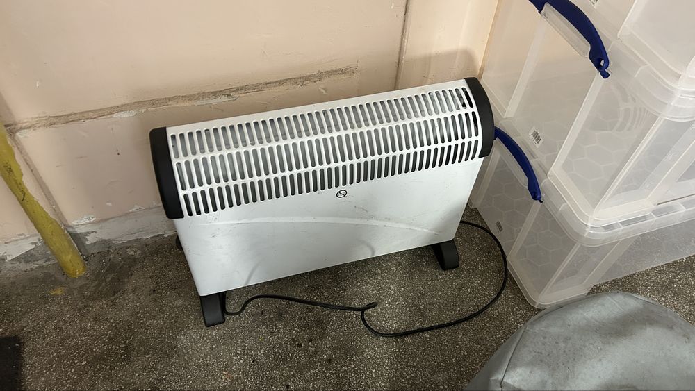 radiator electric