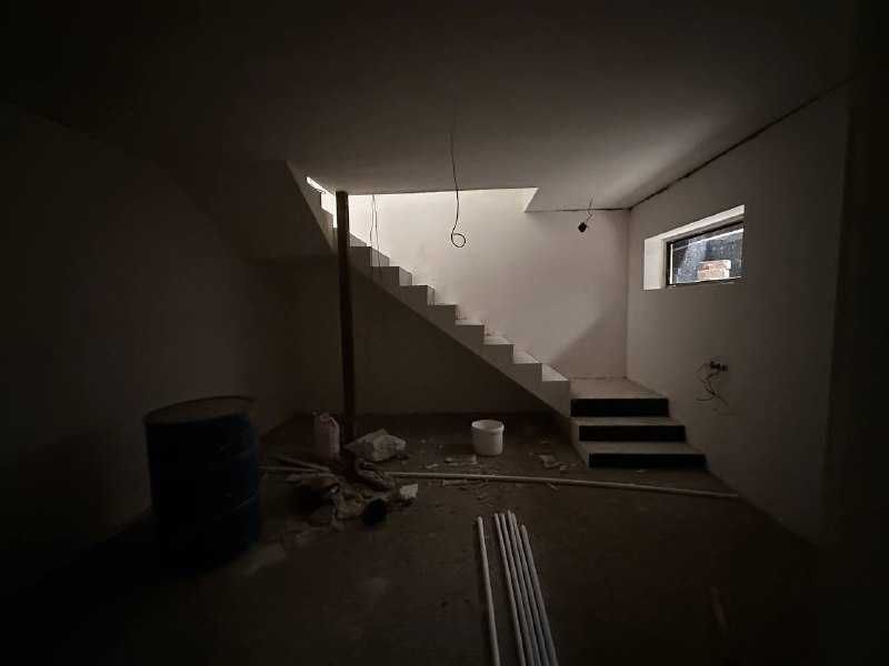 Файзабад махалля Новый Таунхаус 6ком 250м2 3с\у 2Этажа+Подвал-3 Уровня