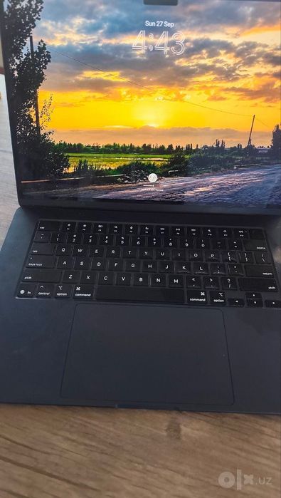 MacBook Air 15 M4 16/256