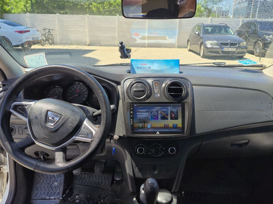 Vand Dacia Logan  2017
