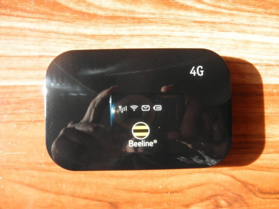 Актив билайн алтел кселл теле2 izi 4G Wi-Fi роутер модем карманный