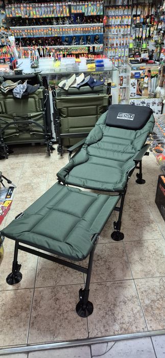 ПРОМО! Стол - легло PENAX