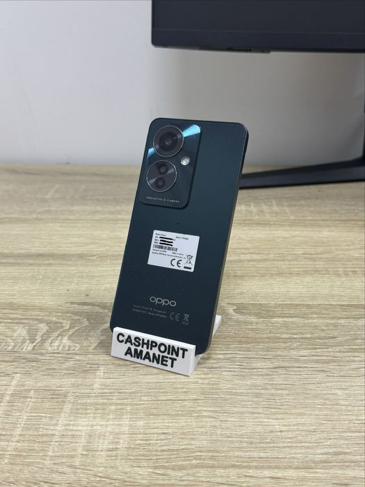 (Amanet Cashpoint) Oppo Reno 11F - Ca nou!