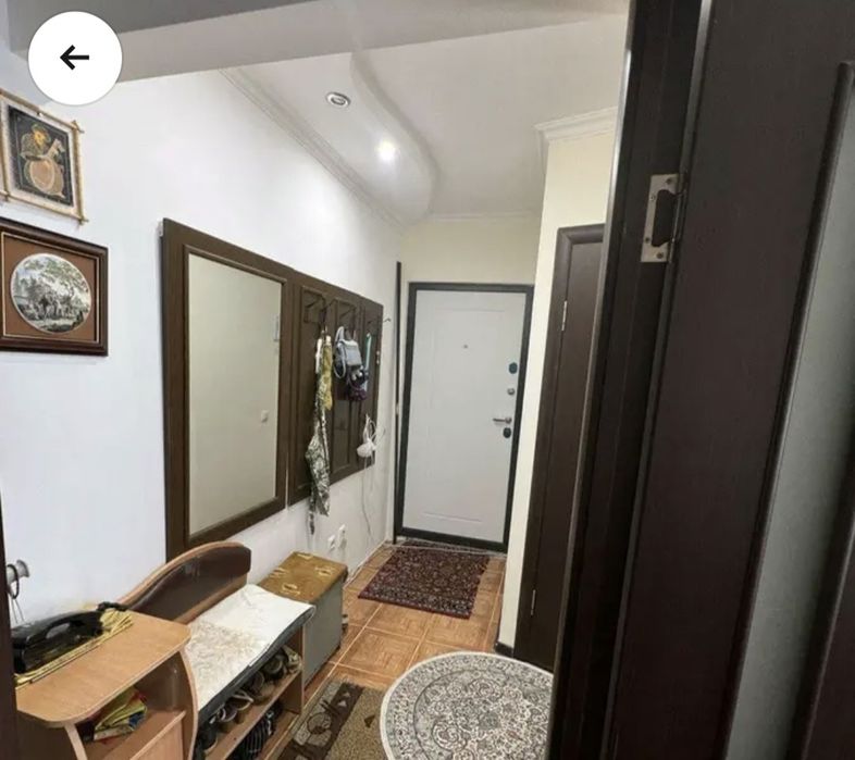 Продажа недвижимости