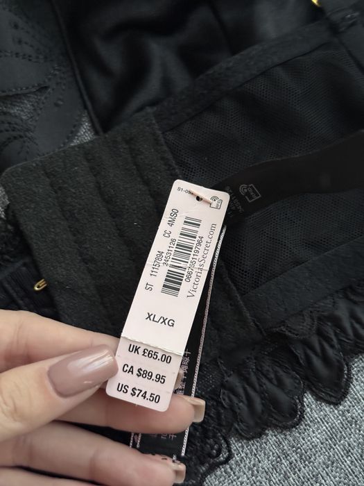 Оригинален сутиен Victoria’s Secret