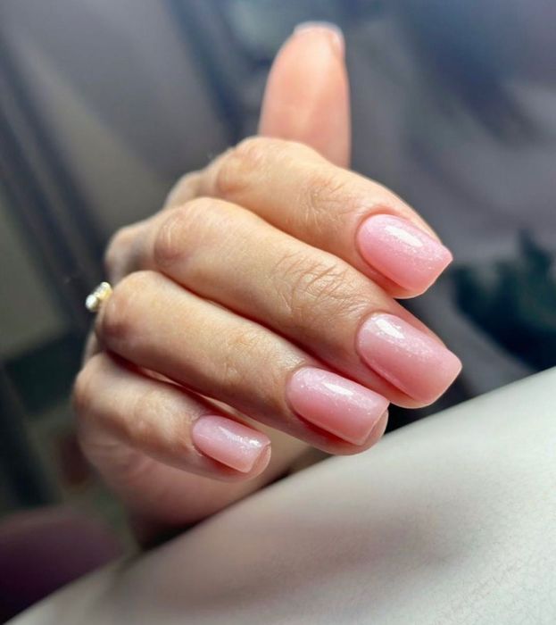 Нужны модели на маникюр и на наращивание