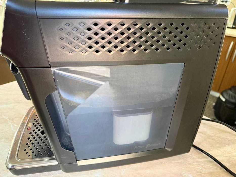 Philips LatteGo серия 5400 - Перфектно състояние