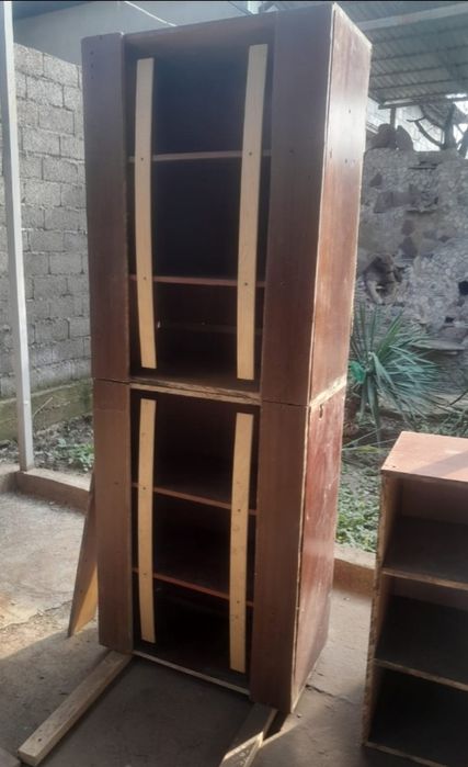 Гнездо для голубей