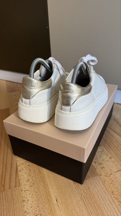 Дамски сникърси Twinset