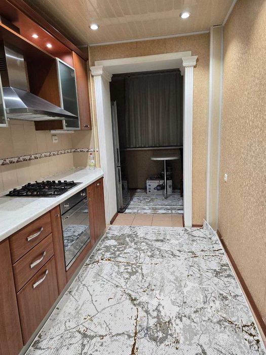 Срочно Сдаю 3/2/4 кв на карасу-2