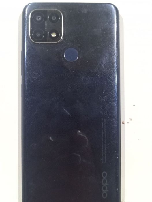 Oppo A 15S 64/3 .