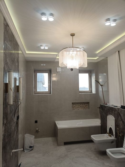 Сантехник универсал