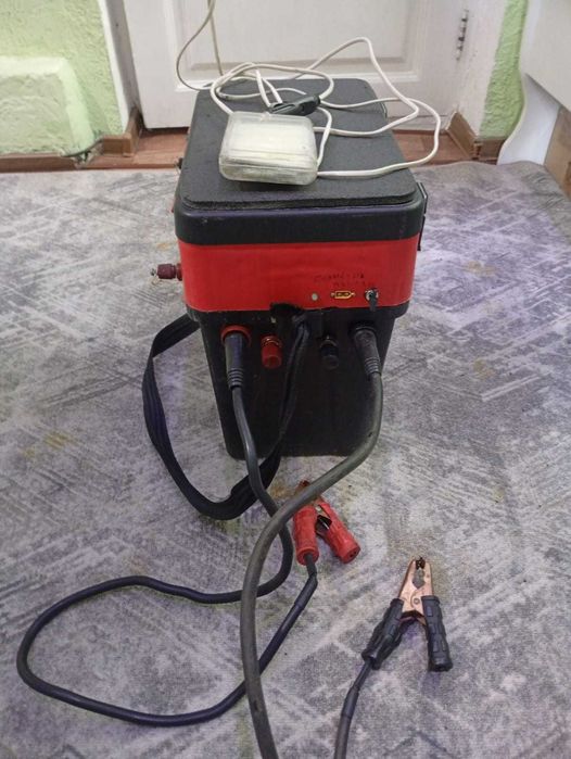 Тяговый аккумулятор 12v 300 Ач