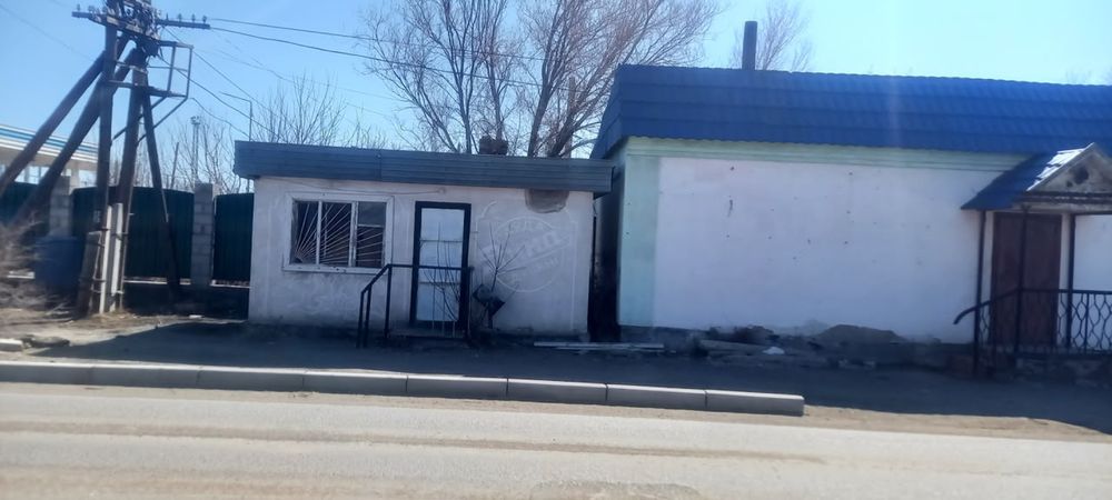 Ұзақ уақытқа арендаға беріледі. Бағасы келісім бойынша.