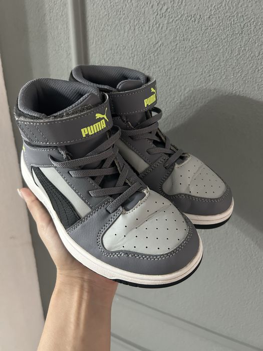 Puma marimea 33 incaltari