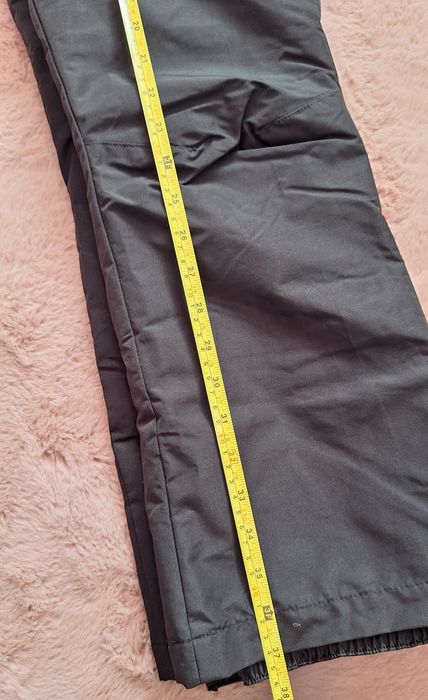 Ски долнище Wanabee, ново, размер 12 г.