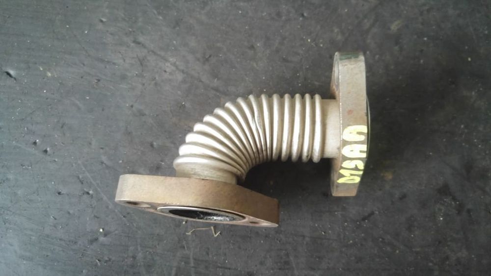 Conducta egr 1.9 d d19aa fiat sedici