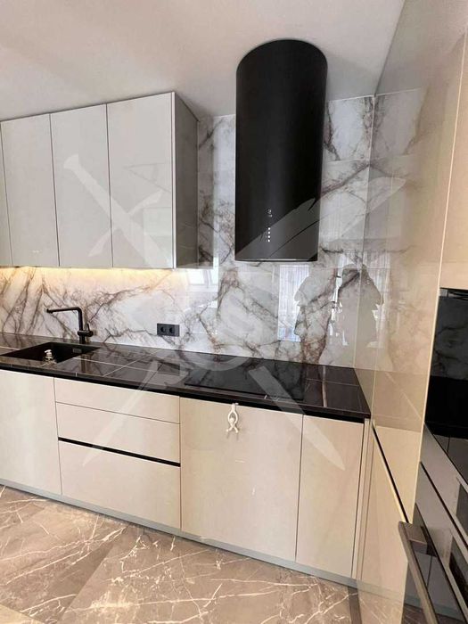 Дава се под наем Четиристаен апартамент в София, Белите брези - 203 кв.м за 2200 € - Снимка #9