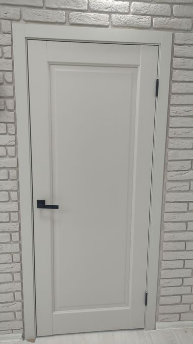 Межжкомнатные двери в продаже